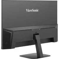 Монитор ViewSonic VA2708-4K-HD (черный) фото 5